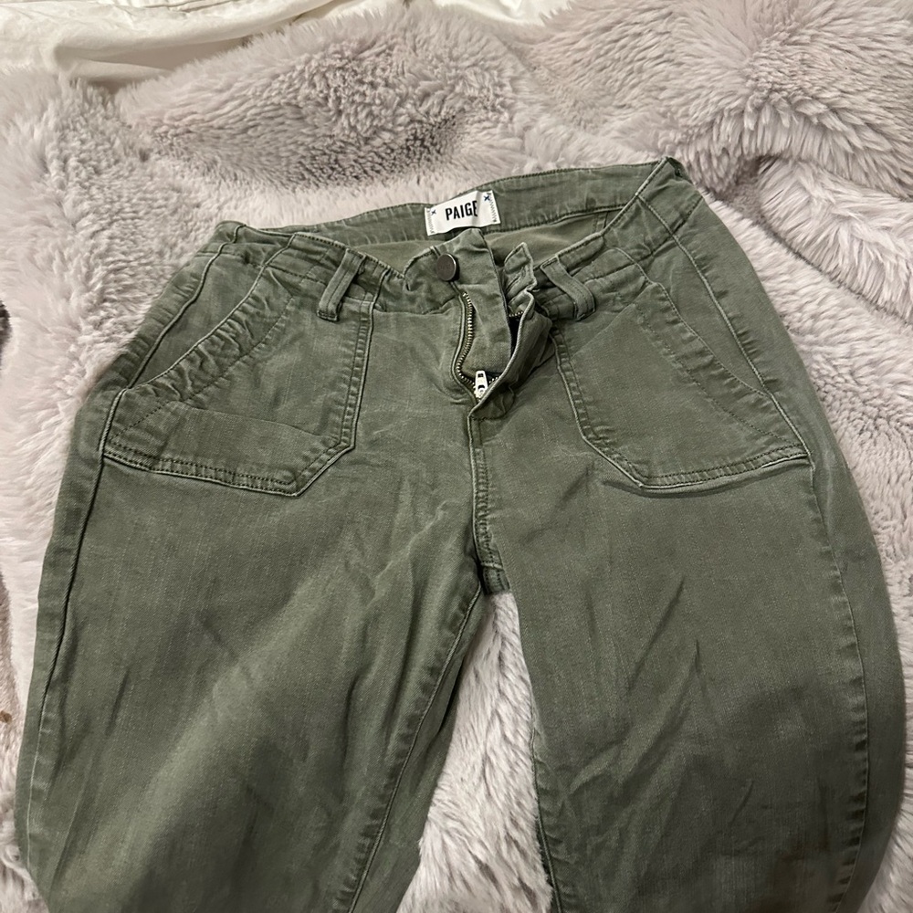 Paige Olive Maisie jogger